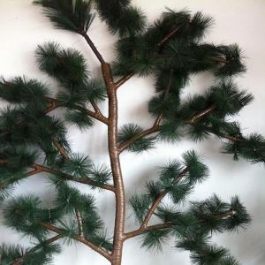 Pine Leaf za kule prikrivanja drveća