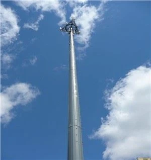 Krovni gornji toranj za signal mobitela WiFi mobilni telefon