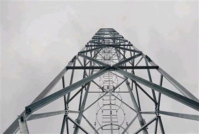 Samostojeći komunikacijski toranj